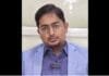 Vishal Gupta re-designated as Director-level PS to Culture Minister Gajendra Singh Shekhawat Vishal Gupta IAS