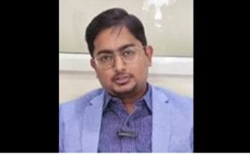 IAS Vishal Gupta appointed PS to Union Minister GS Shekhawat Vishal Gupta IAS