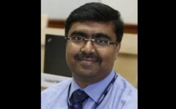 A Sreenivas is new Haryana CEO A Sreenivas IAS