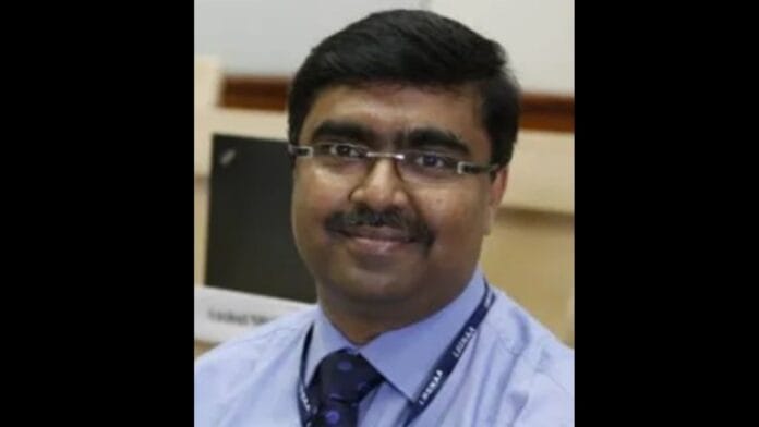 A Srinivas 1 A Sreenivas IAS
