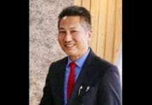 Aliawati Longkumer appointed India’s envoy to Korea