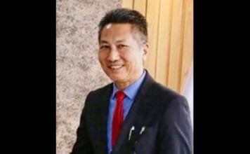 Aliawati Longkumer appointed India’s envoy to Korea