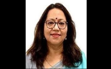 Alka Upadhyaya gets addl charge of Secretary, Department of Fisheries