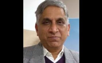 Amit Yadav gets additional charge of Secretary of D/o Empowerment of Persons with Disabilities