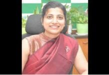 CAT orders re-allocation of Amrapali Kata to Telangana cadre