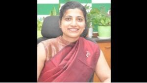 Amrapali Kata IAS