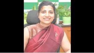 Amrapali Kata IAS