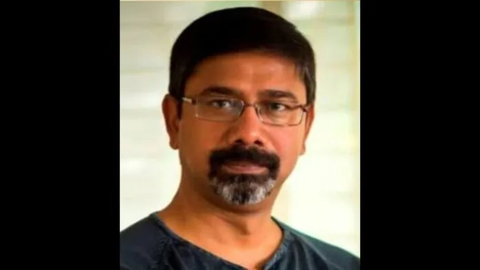 Anjum Parwez Anjum Parwez IAS