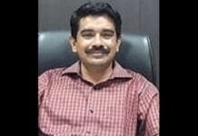 IAS Aravind Kumar MK repatriated to parent cadre citing performance