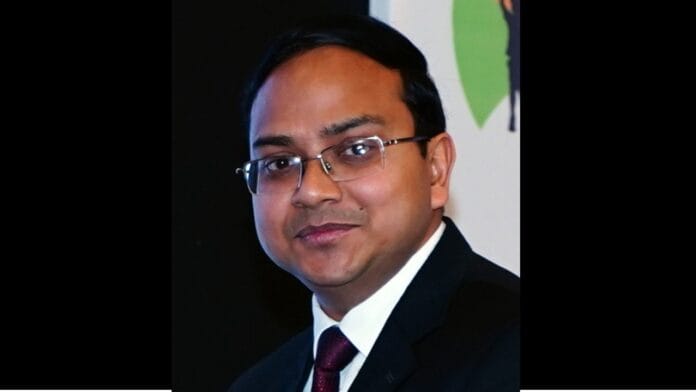 Ashish Kumar Srivastava