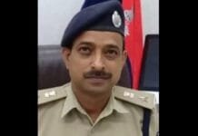 IPS Babu Ram appointed DIG in CISF