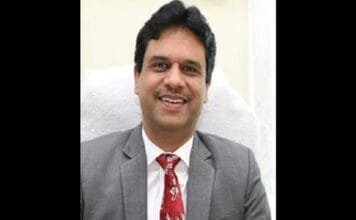 Bhupender Gupta selected as CMD of NHPC Limited Bhupender Gupta