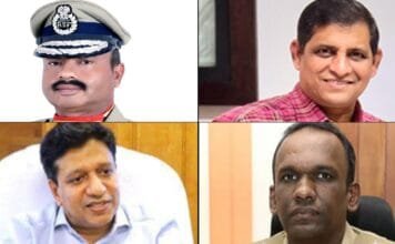 Kerala set to name new DGP as political calculations complicate selection