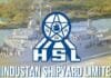 Jasvinder Singh selected as Director (Strategic Project), Hindustan Shipyard Limited