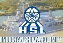 Jasvinder Singh selected as Director (Strategic Project), Hindustan Shipyard Limited