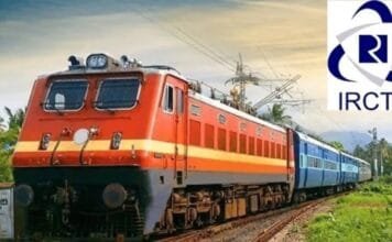 Centre approves Rajneesh Narain’s appointment as Director (Finance) of IRCTC