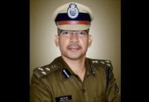 JS Meena appointed as IG in BPR&D Jitendra Singh Meena IPS