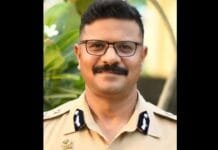 IPS K M Mallikarjuna Prasanna appointed IG in NIA