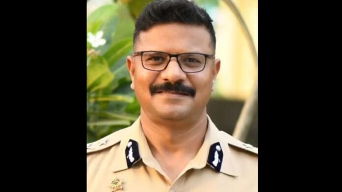 KM Mallikarjuna Prasanna