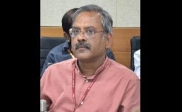 Kamlesh Chaturvedi repatriated to parent cadre ahead of retirement