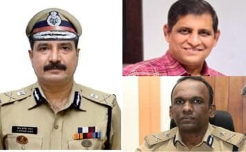 With Shaik Darvesh Saheb retiring, Kerala awaits its next DGP Kerala DGP
