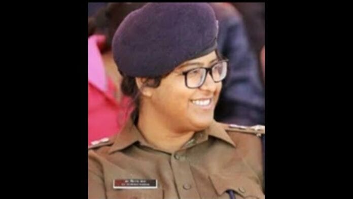 Kiran Kang Sidhu Kiran Kang Sidhu IPS