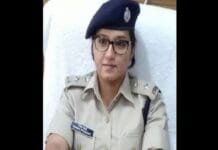 IPS Manisha Choudhary appointed DIG in CBI Manisha Choudhary IPS