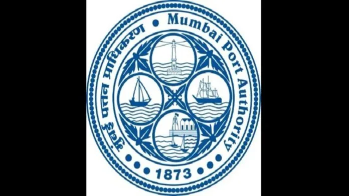 Mumbai Port Authority