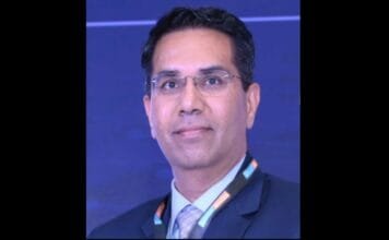 Nitin Kumar Yadav elevated to Additional Secretary in Commerce Dept Nitin Kumar Yadav IAS