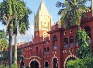 Orissa High Court quashes vigilance case against IAS Bijay Ketan Upadhyaya Bijay Ketan Upadhyaya IAS