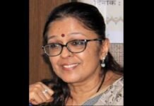 Pallavi Jain Govil gets addl charge of Secretary, M/o Labour and Employment