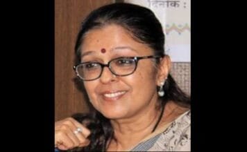 Pallavi Jain Govil gets additional charge of Secretary, Sports Department