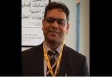 KVIC Financial Adviser Pankaj Bodkhe repatriated to parent cadre