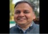 R&AW Chief Parag Jain given additional charge of Secretary (Security), Cabinet Secretariat