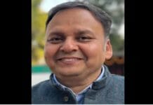 R&AW Chief Parag Jain given additional charge of Secretary (Security), Cabinet Secretariat