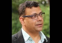 Uttarakhand: Parag Madhukar Dhakata appointed Spl Secretary to CM