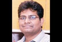 Pawan Kumar Malapati appointed Dy Secretary in M/o Defence Pawan Kumar Malapati IAS