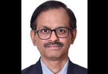 R Doraiswamy appointed CEO & MD of LIC for Three-Year Term