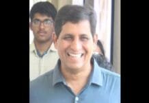 RA Chandra Sekhar appointed Secretary (Security), Cabinet Secretariat RA Chandra Sekhar IPS