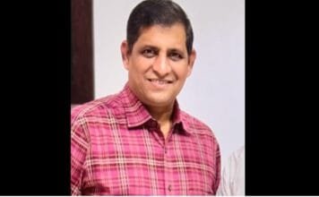 Kerala DGP orders registering case against ex-DGP Tomin Thachankary for misusing official insignia Kerala DGP Rawada Chandrasekhar