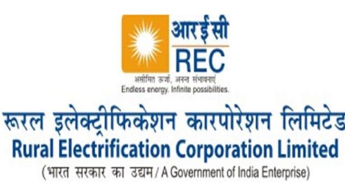 REC Limited