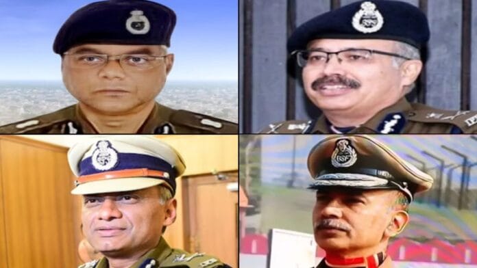 Rajasthan DGP 1 Rajasthan DGP