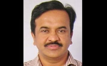 Maharashtra: Rajesh Kumar appointed Chief Secretary
