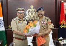 From buzz to bureaucratic moves: UP’s DGP puzzle solved for now UP DGP