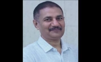 UP: 8 IAS officers shifted; RK Singh appointed CEO of YEIDA and Noida Airport