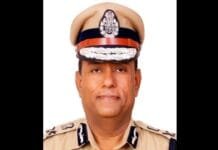 Rajasthan: Ravi Prakash Meharda appointed Acting DGP