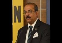 Sandeep Sood appointed India’s envoy to Republic of Guinea Sandeep Sood YOA