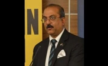 Sandeep Sood appointed India’s envoy to Republic of Guinea Sandeep Sood YOA