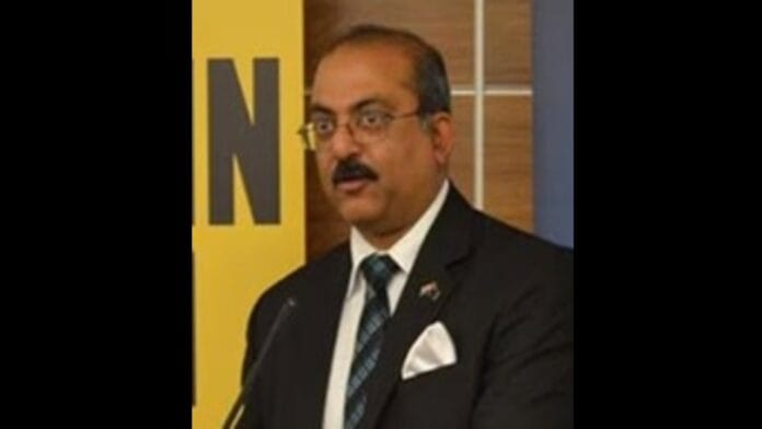 Sandeep Sood 1 Sandeep Sood YOA