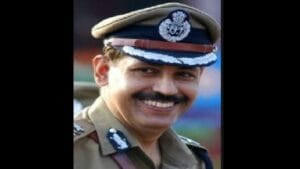 Sanjay Arora IPS